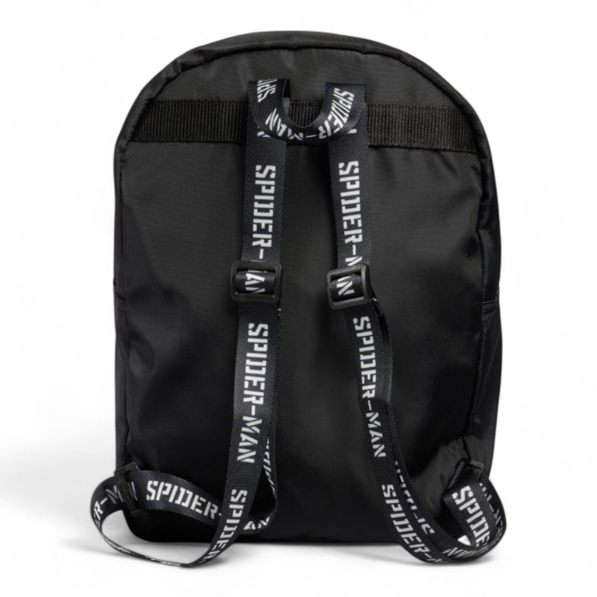 Spiderman Nylon Backpack