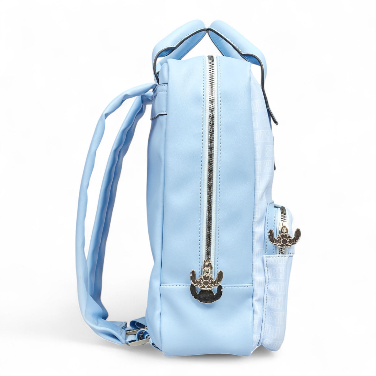 Stitch Square Backpack