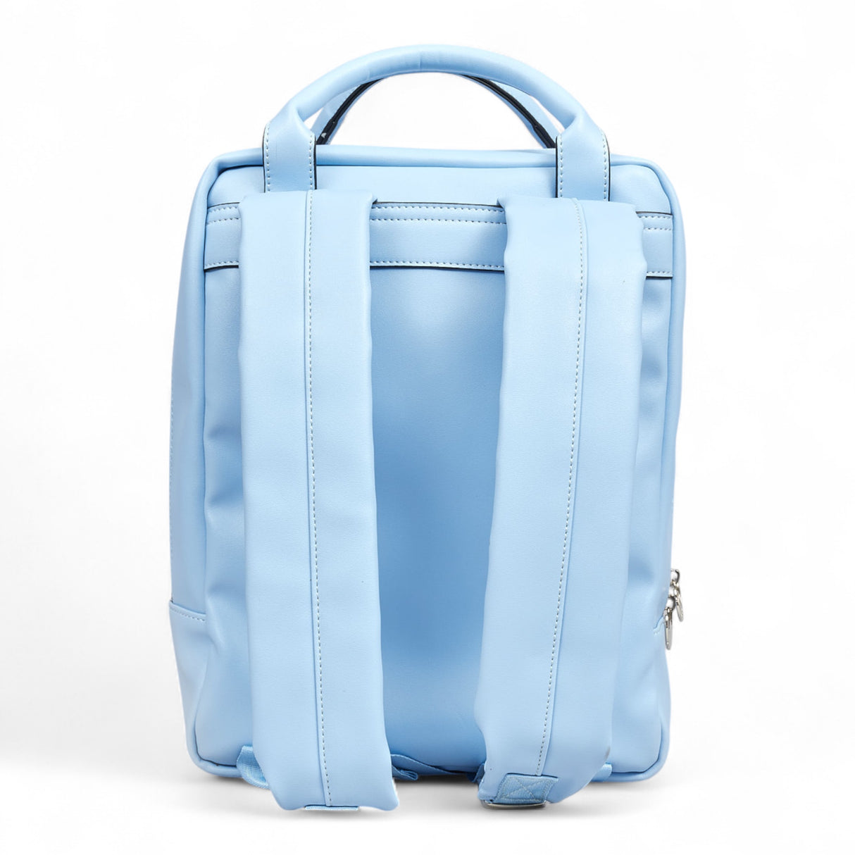 Stitch Square Backpack