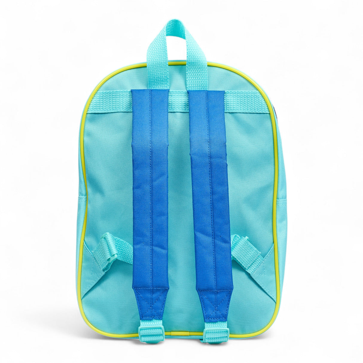 Bluey 3D Arch Backpack