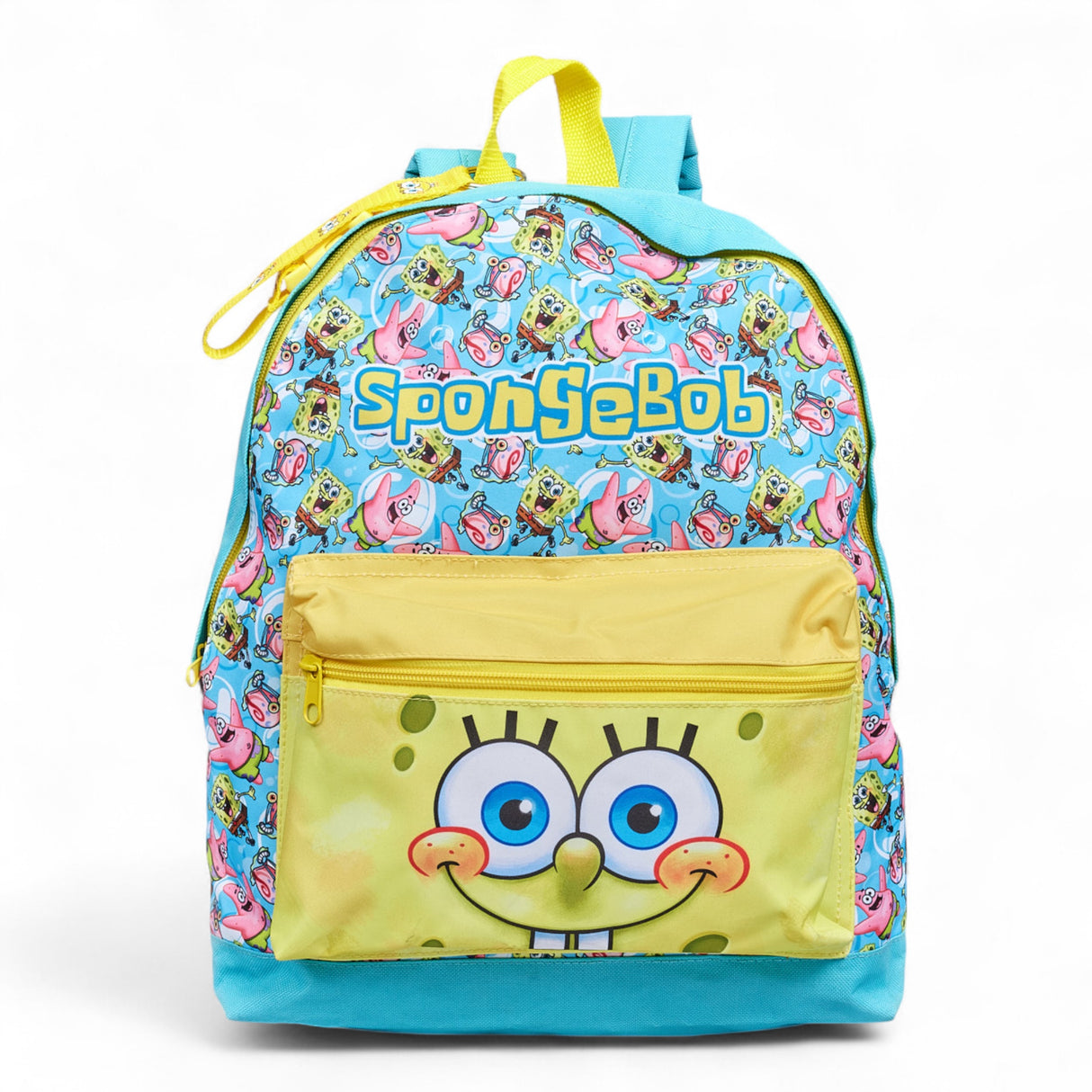 SpongeBob Bubbles Urban Sport Backpack