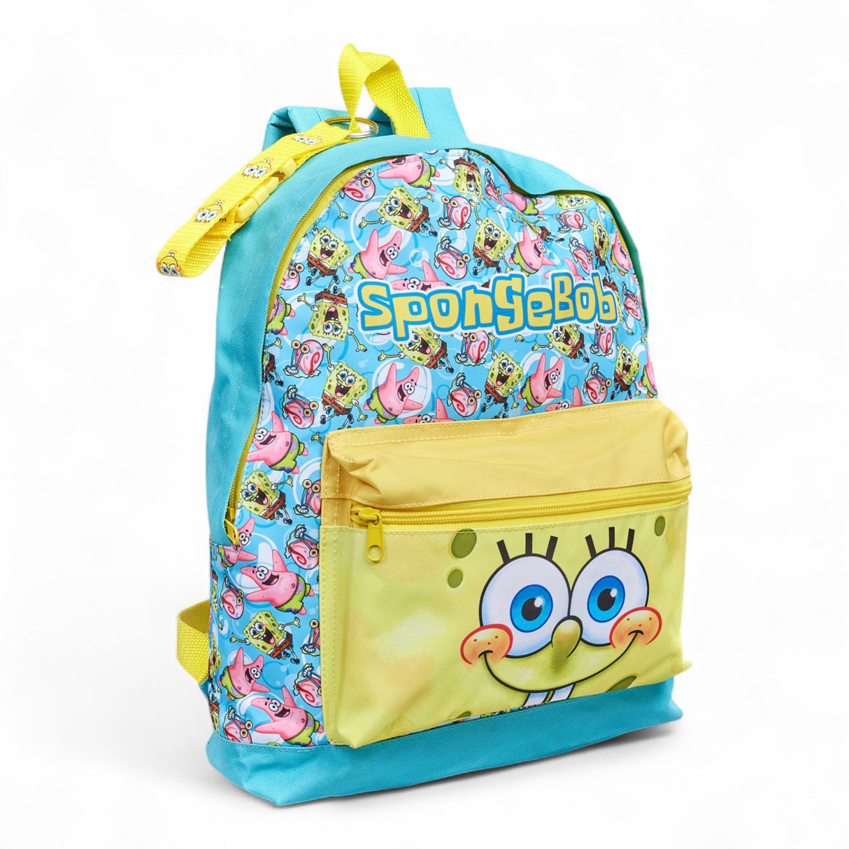 SpongeBob Bubbles Urban Sport Backpack