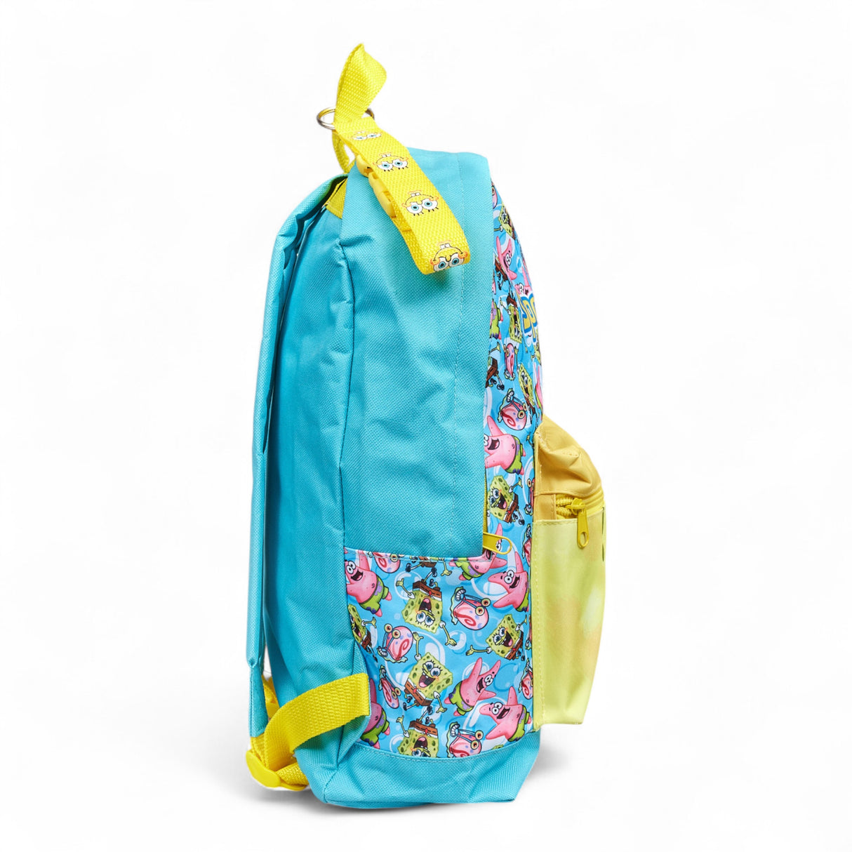 SpongeBob Bubbles Urban Sport Backpack