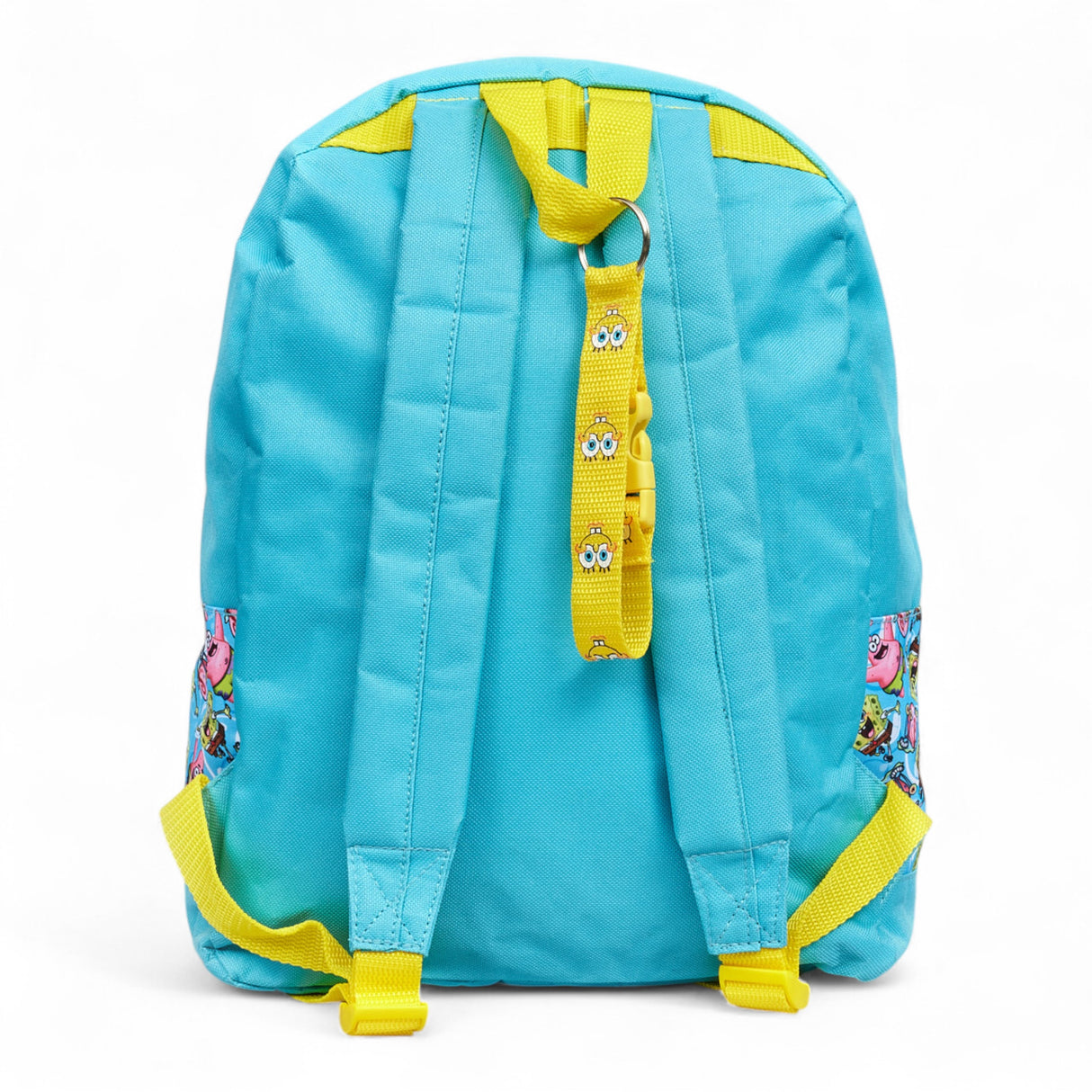 SpongeBob Bubbles Urban Sport Backpack
