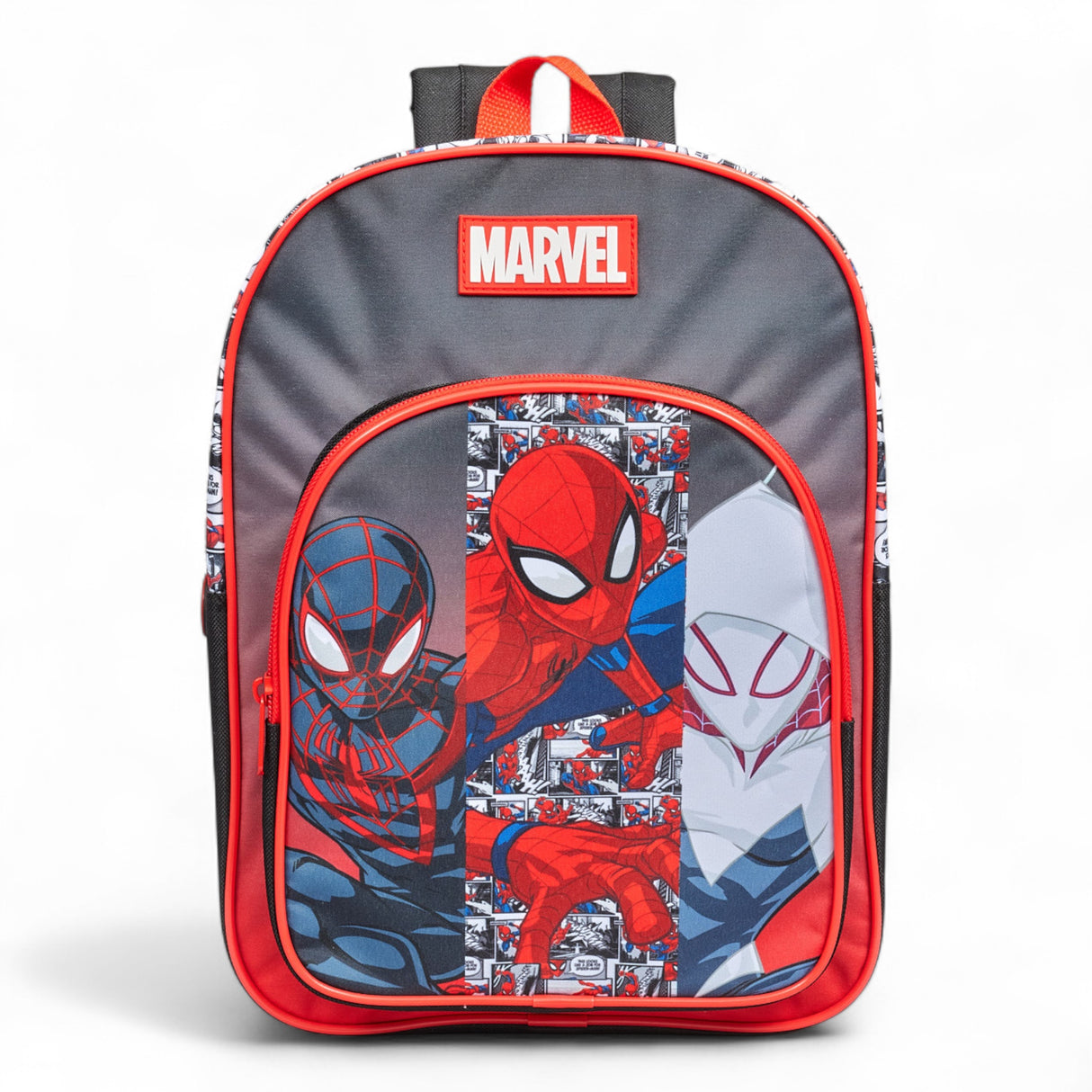 Spiderman Arch Backpack