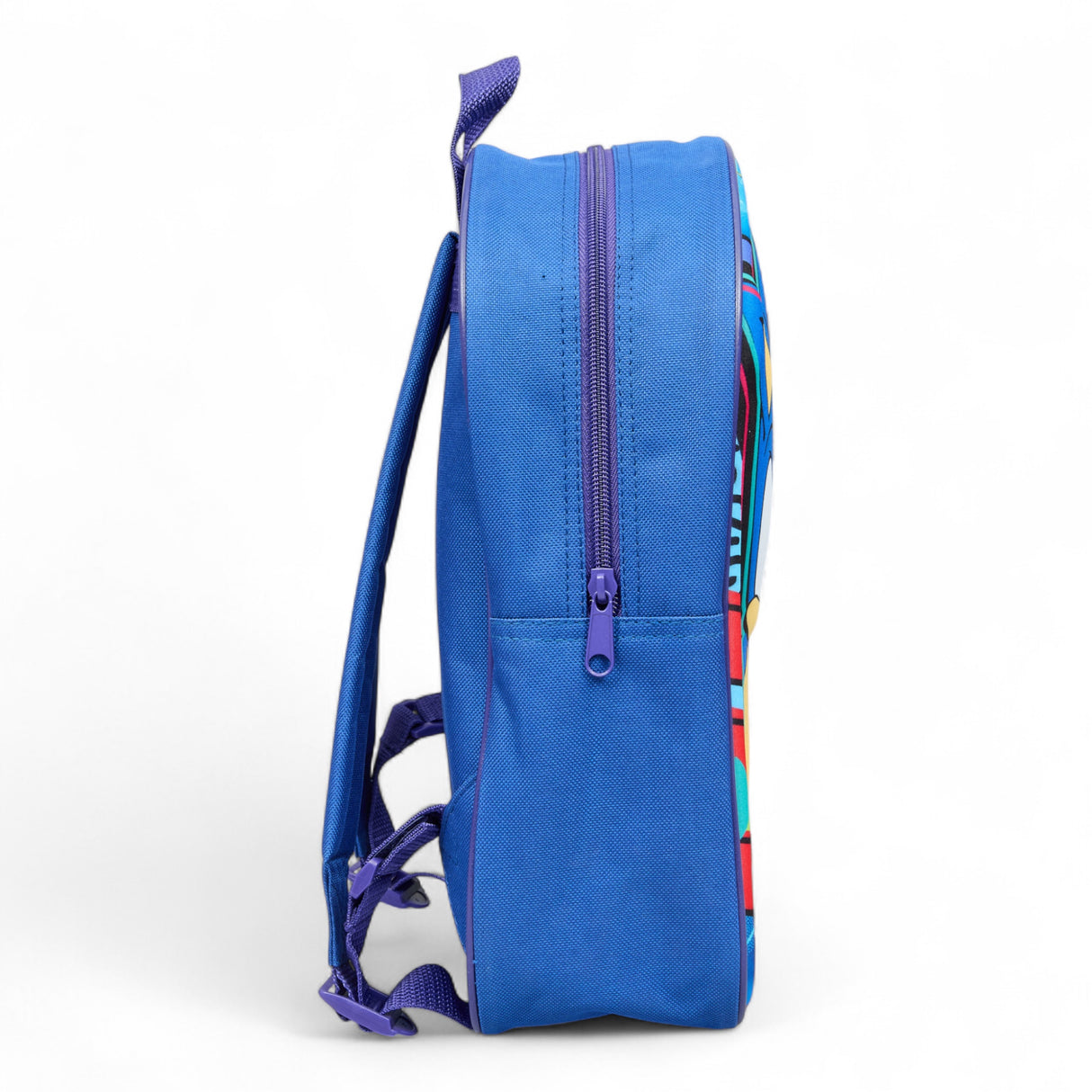 Sonic Vintage Metaverse Backpack