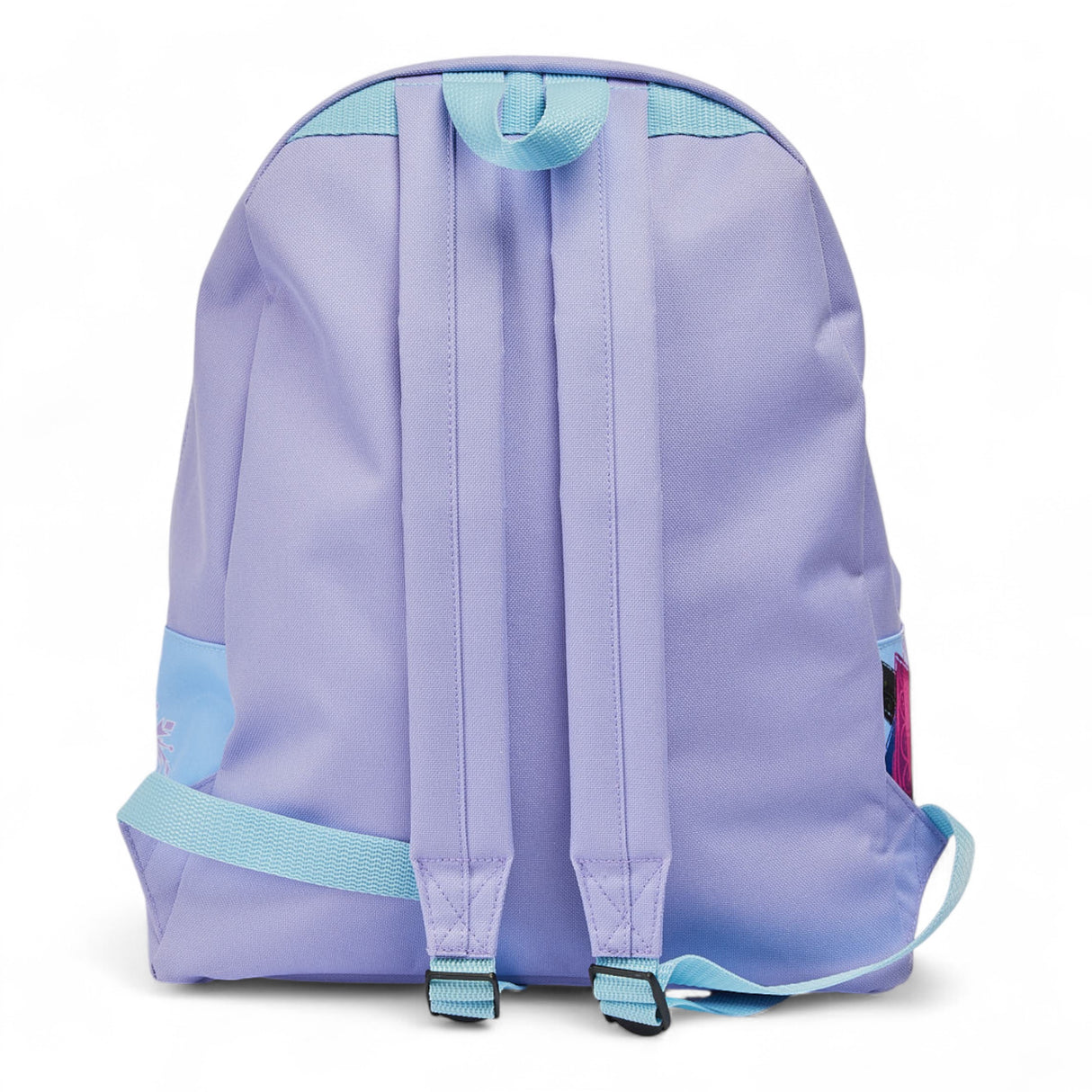 Frozen Glitter Backpack