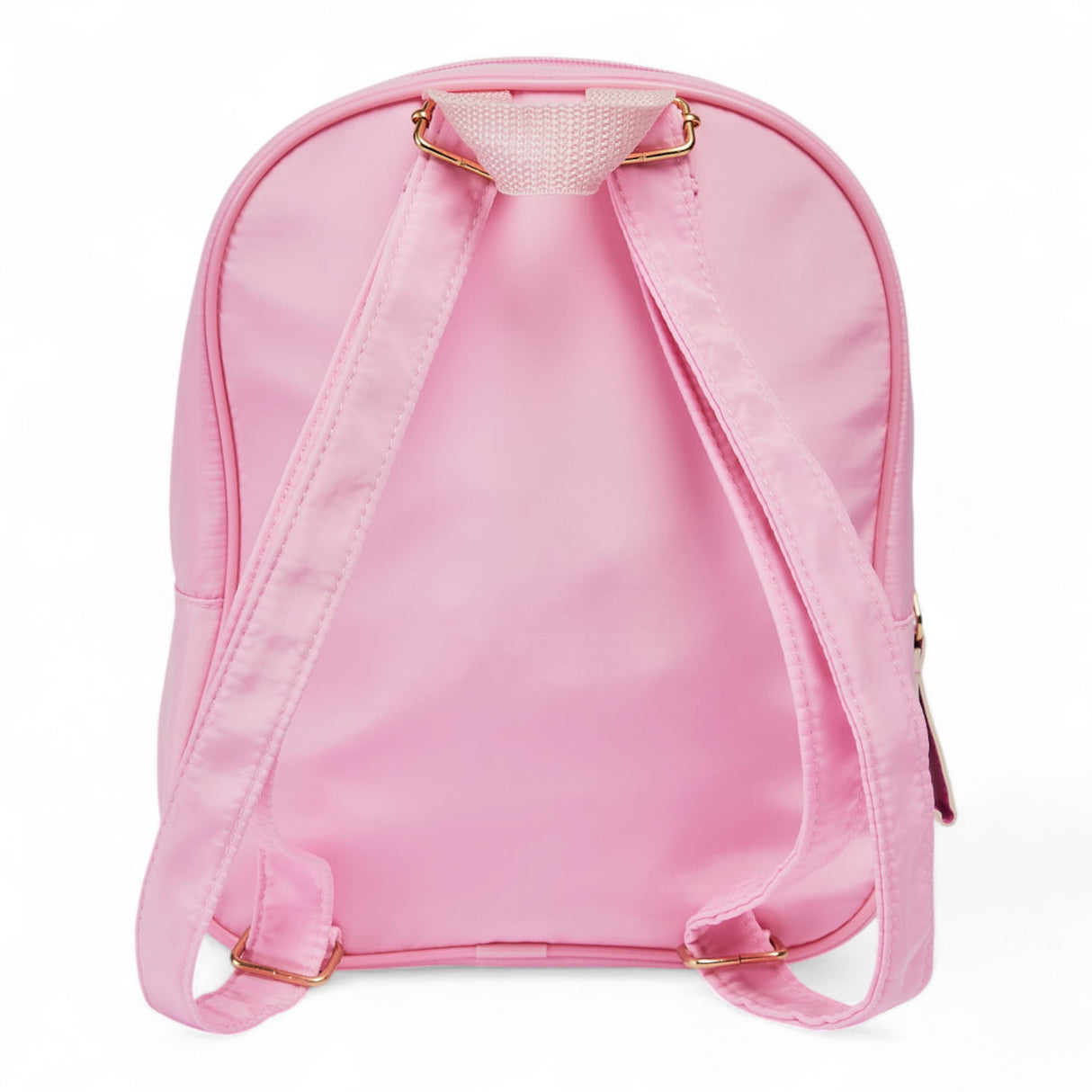 Barbie Quilted Fashion Backpack