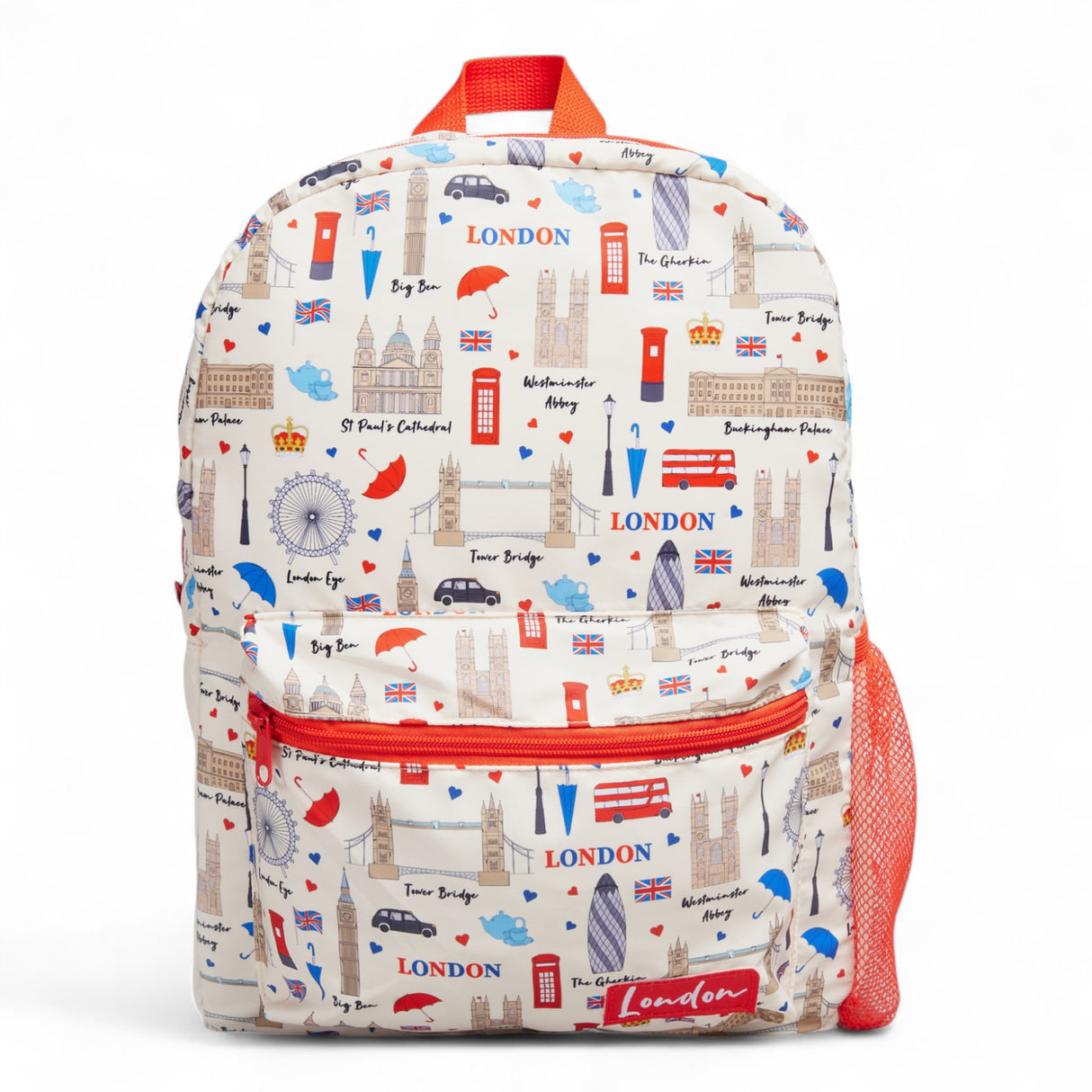 Sketch London Roxy Backpack