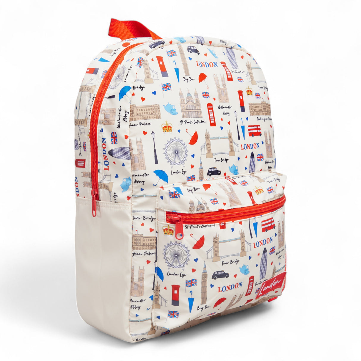 Sketch London Roxy Backpack