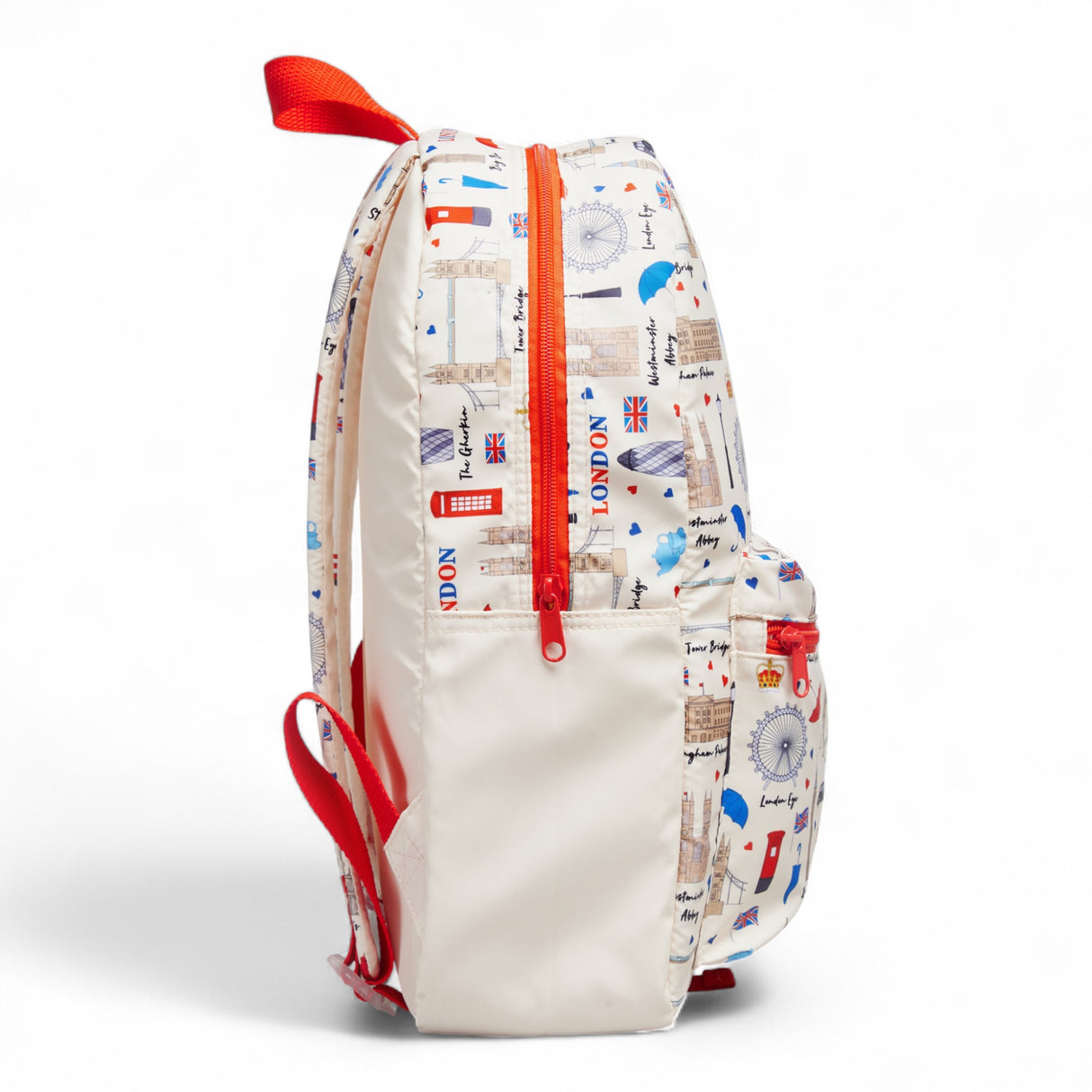 Sketch London Roxy Backpack