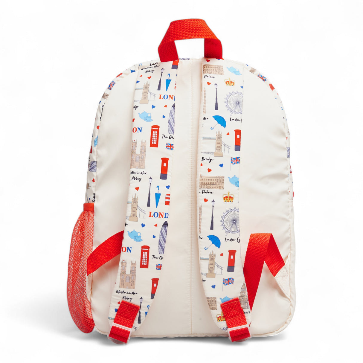 Sketch London Roxy Backpack