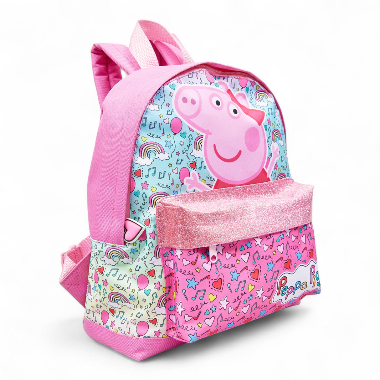 Peppa Pig Sketch Urban Sport Backpack