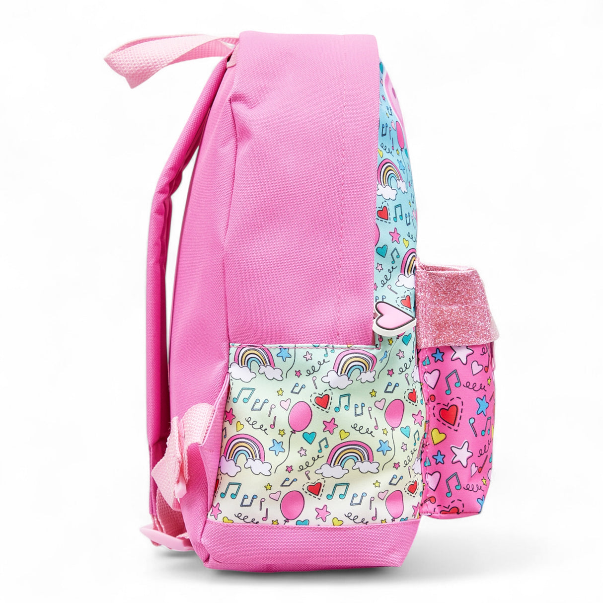 Peppa Pig Sketch Urban Sport Backpack