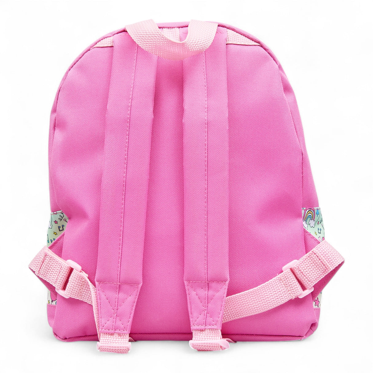 Peppa Pig Sketch Urban Sport Backpack