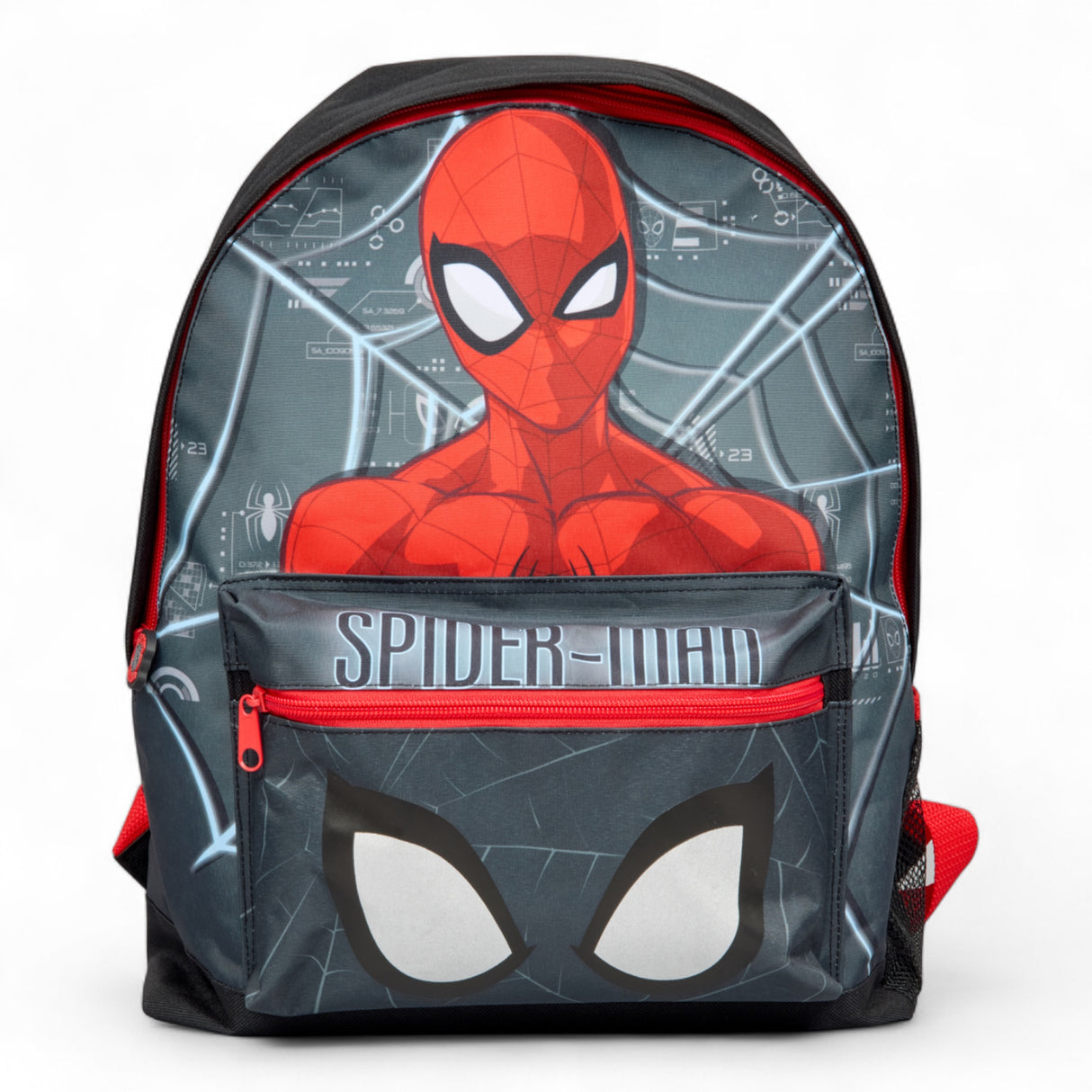 Spiderman Sci-fi Roxy Backpack