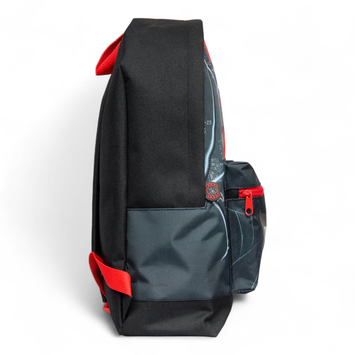 Spiderman Sci-fi Roxy Backpack
