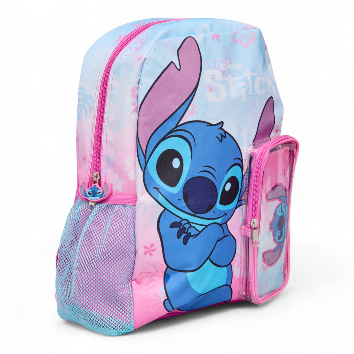 Stich Surf Backpack With Slip Case