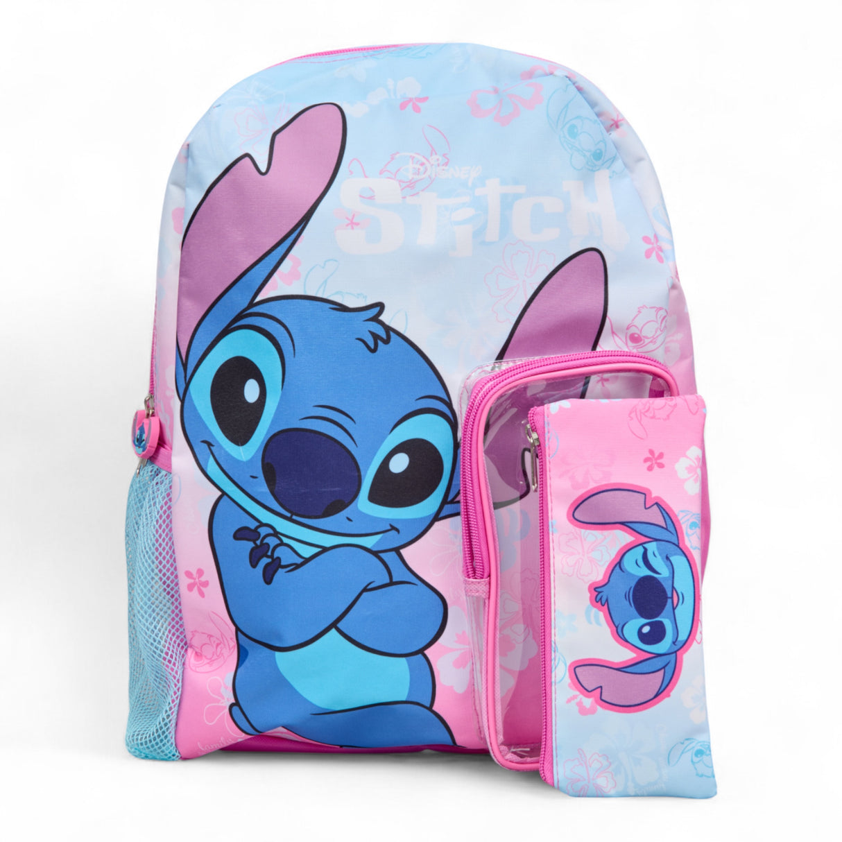 Stich Surf Backpack With Slip Case