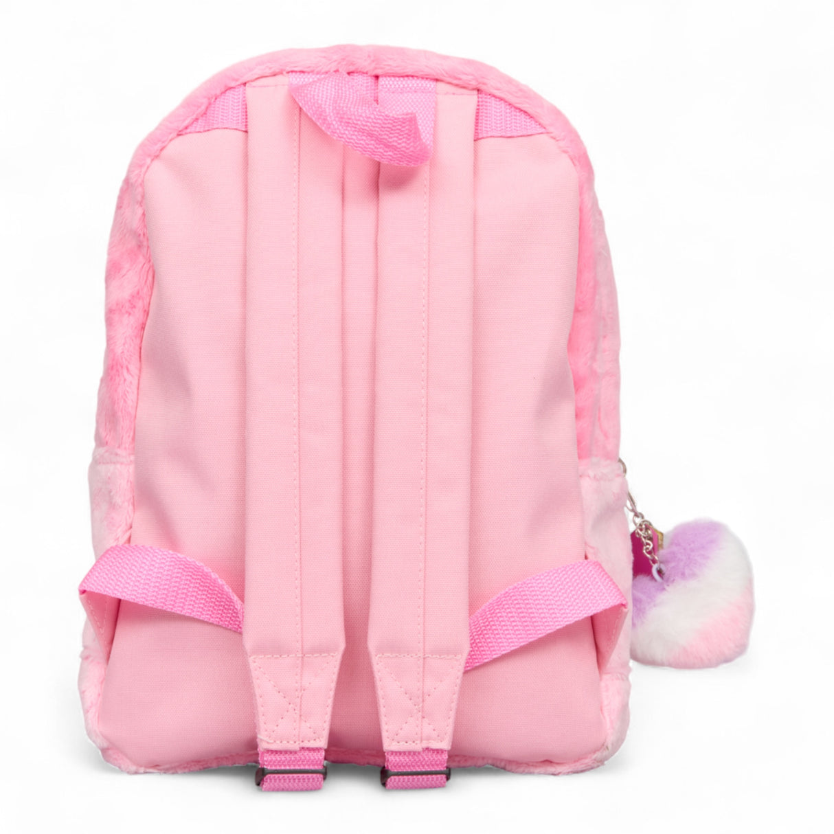 Bluey Girls Full Plush Roxy Backpack