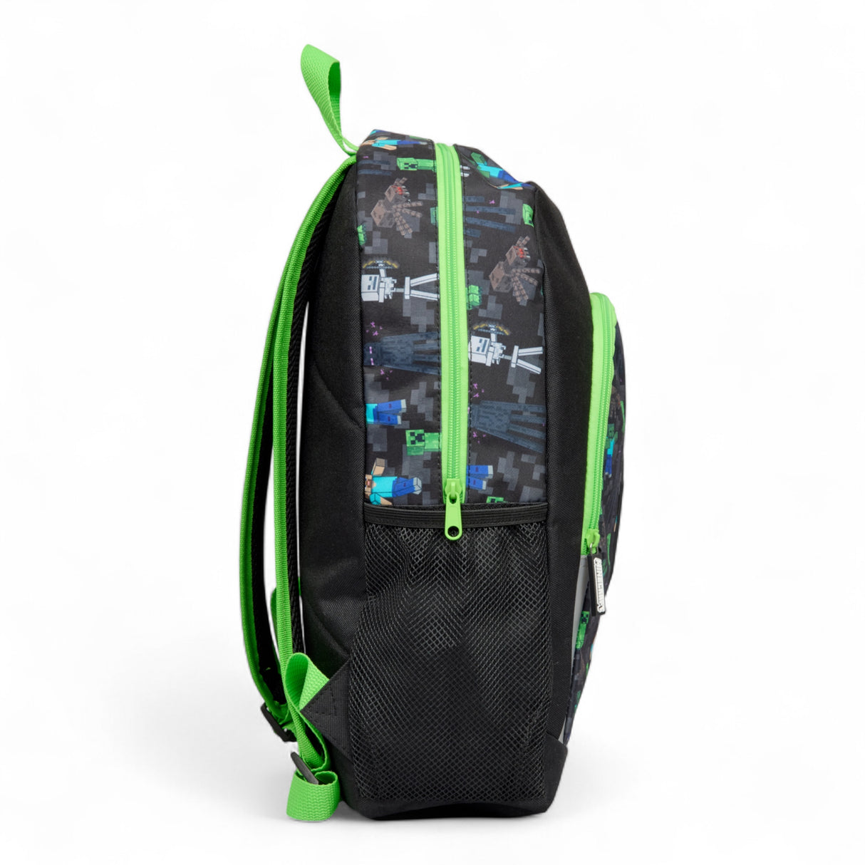 Minecraft Game Over Premium Backpack