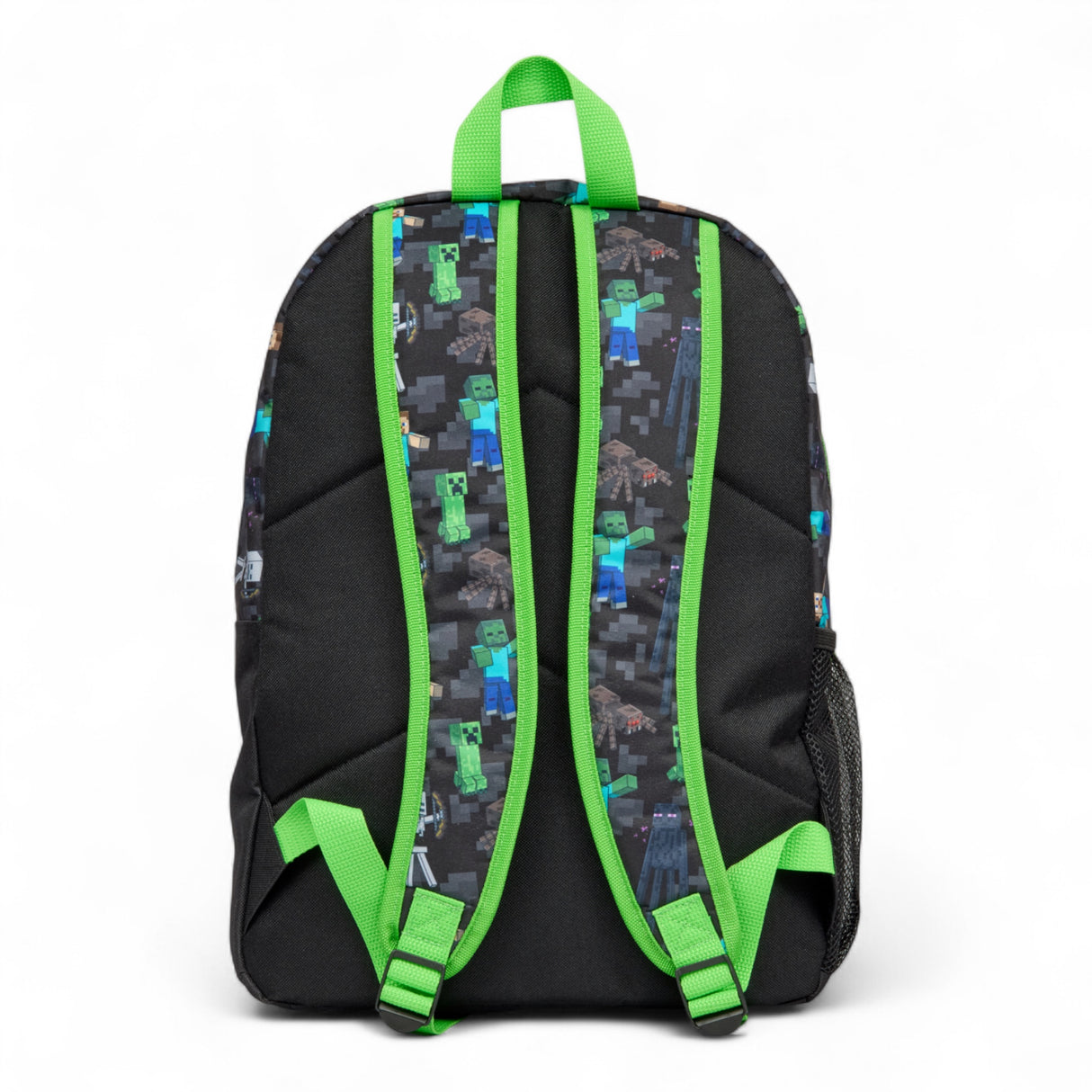 Minecraft Game Over Premium Backpack