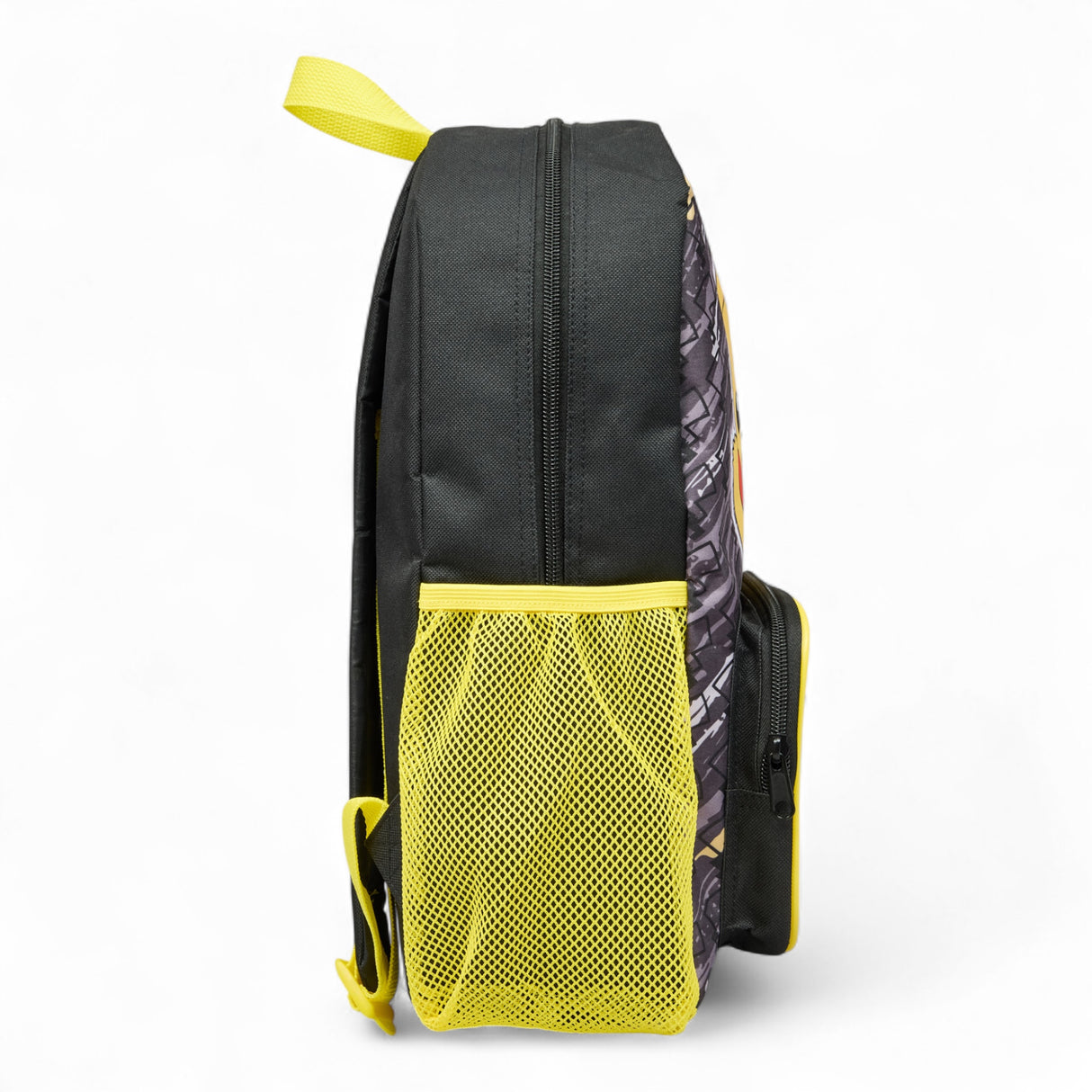 Pokemon Boys Backpack Wallet & Card Holder Set