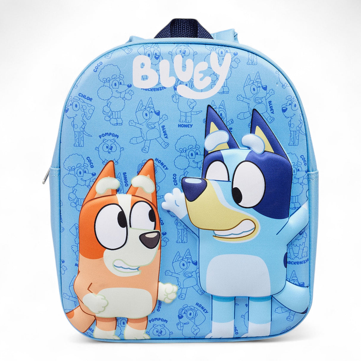 Bluey Backpack