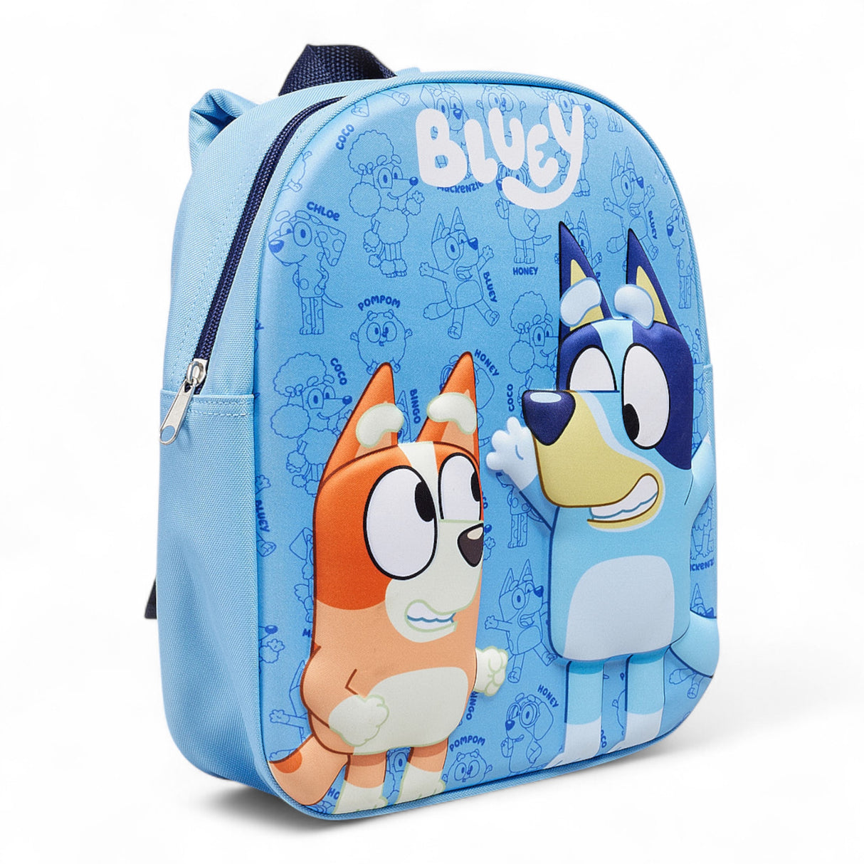 Bluey Backpack