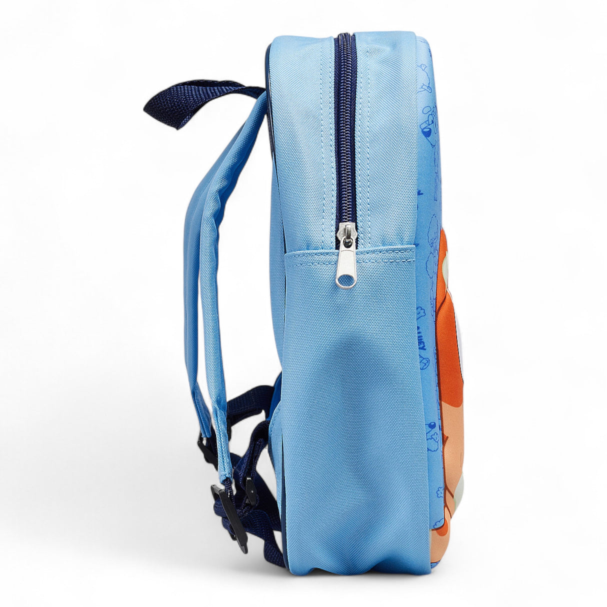 Bluey Backpack