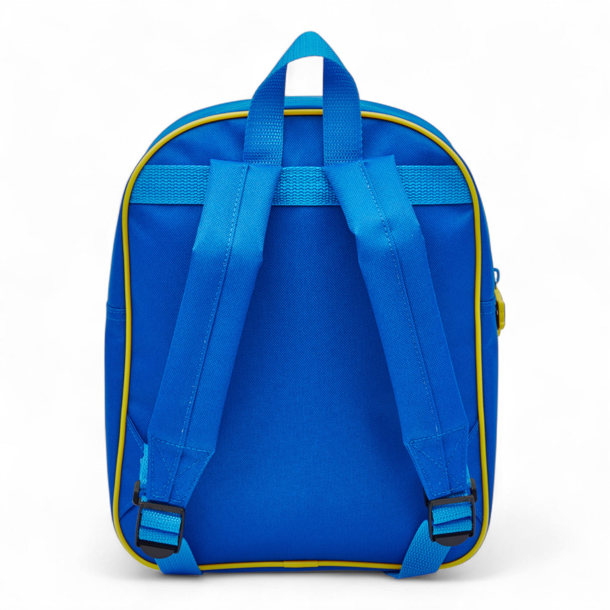 Sonic Metallic Backpack