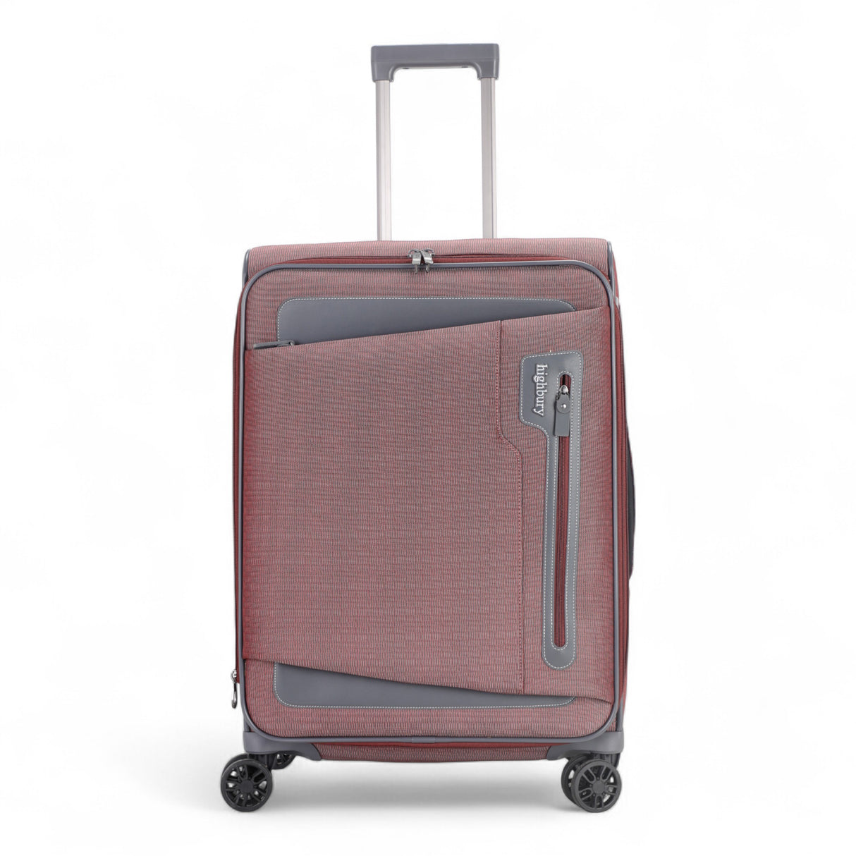 Set of 3 Highbury Kepler Suitcase