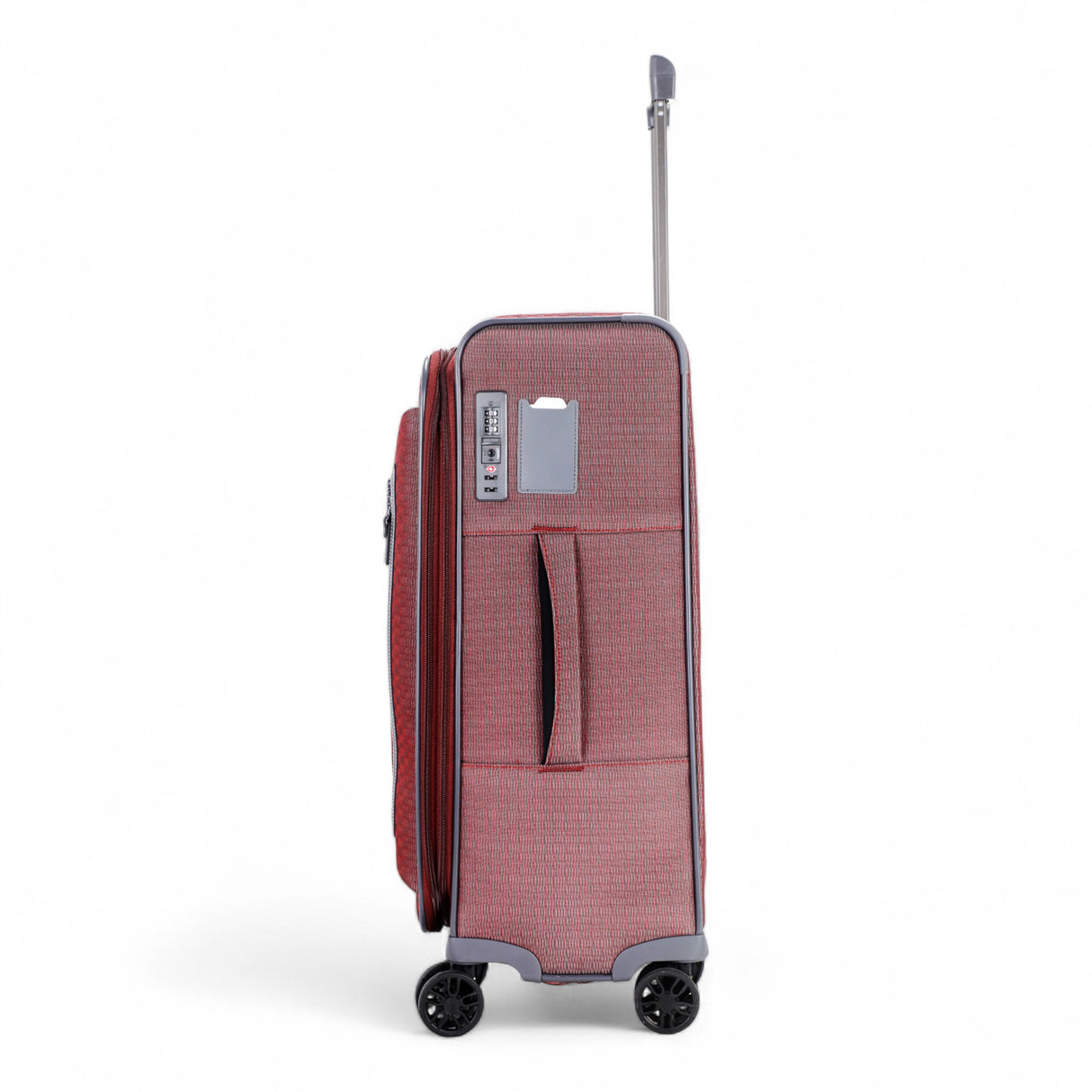 Set of 3 Highbury Kepler Suitcase