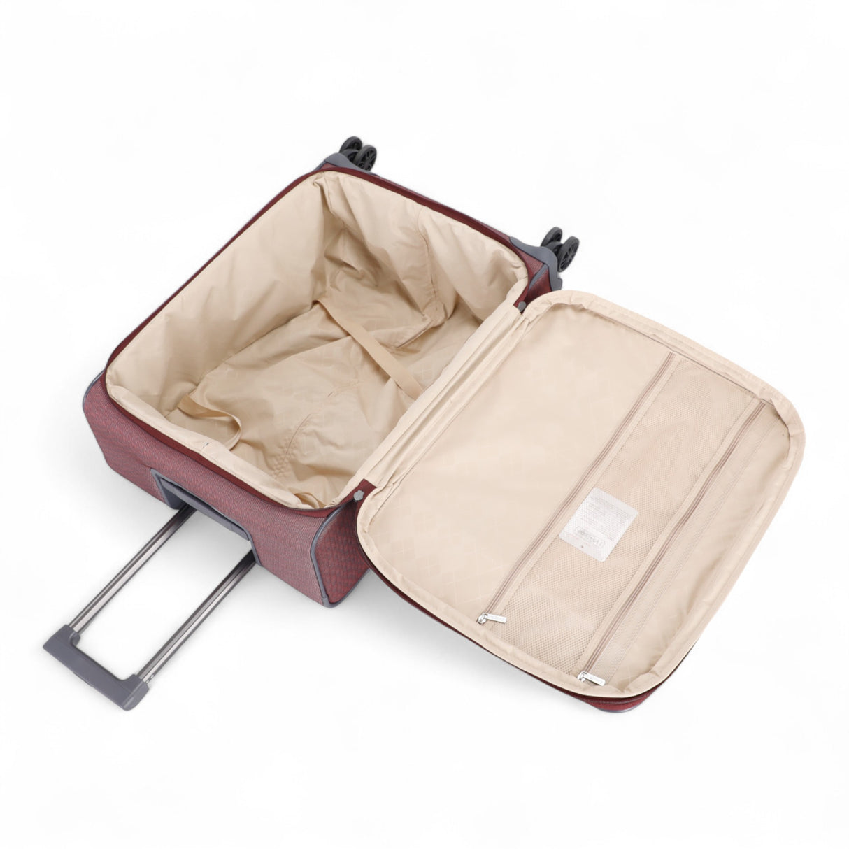Set of 3 Highbury Kepler Suitcase