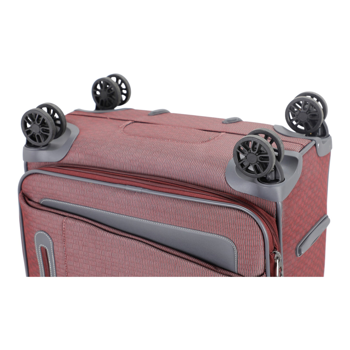 Set of 3 Highbury Kepler Suitcase