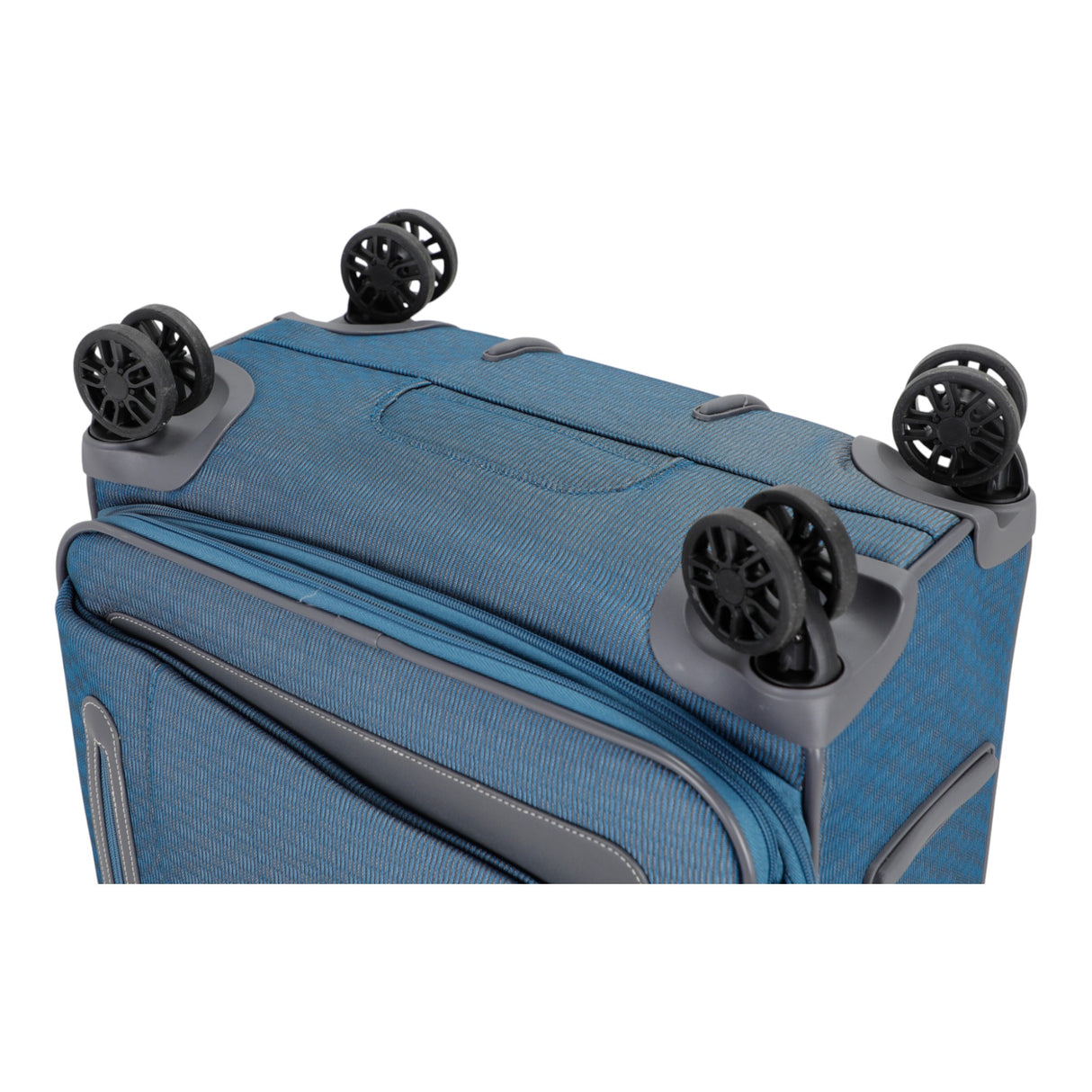 Set of 3 Highbury Kepler Suitcase
