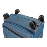 Set of 3 Highbury Kepler Suitcase