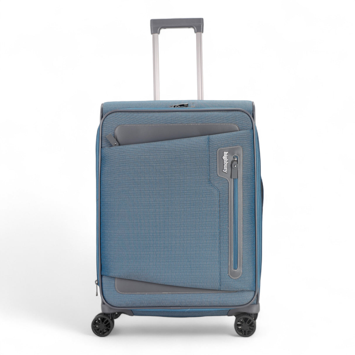 Set of 3 Highbury Kepler Suitcase