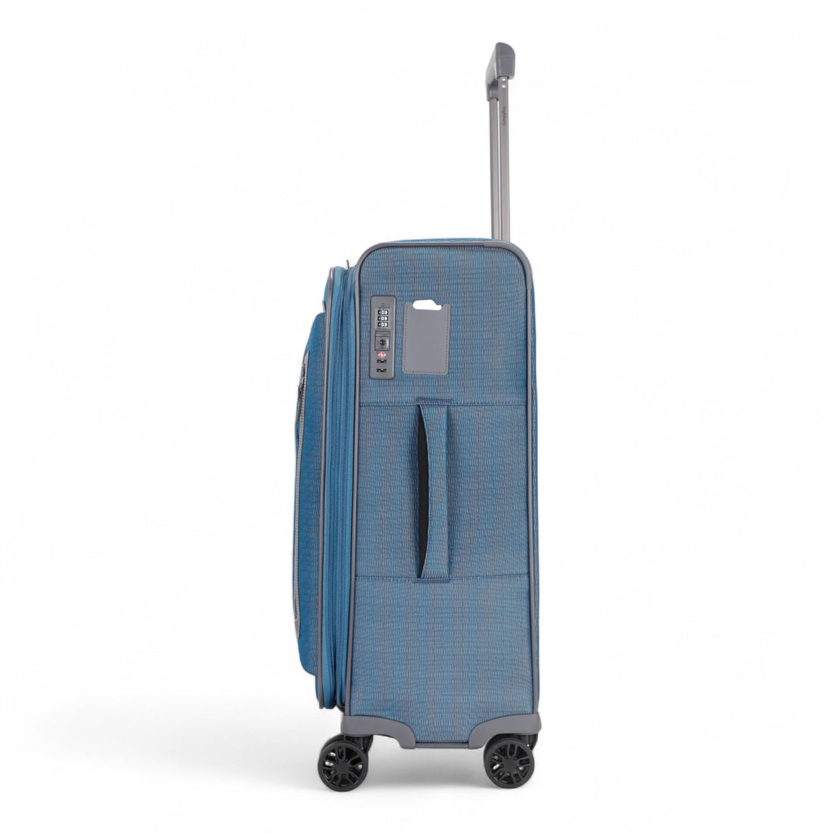 Set of 3 Highbury Kepler Suitcase