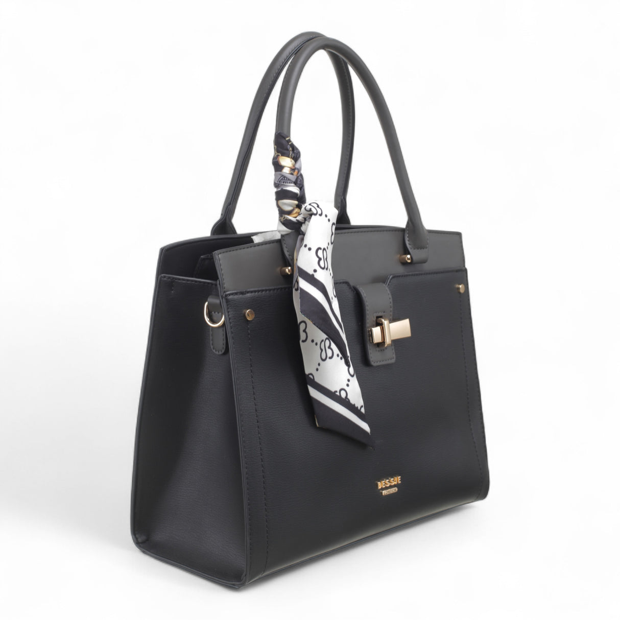 Bessie Heritage Grace Handbag