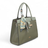 Bessie Heritage Grace Handbag