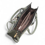 Bessie Heritage Grace Handbag