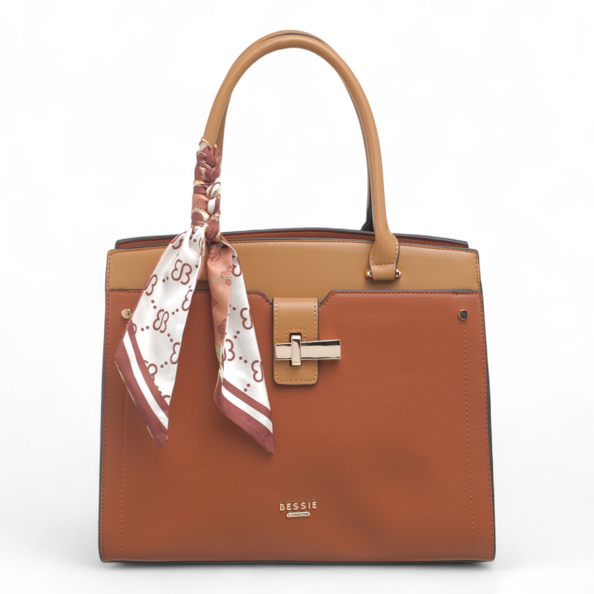 Bessie Heritage Grace Handbag