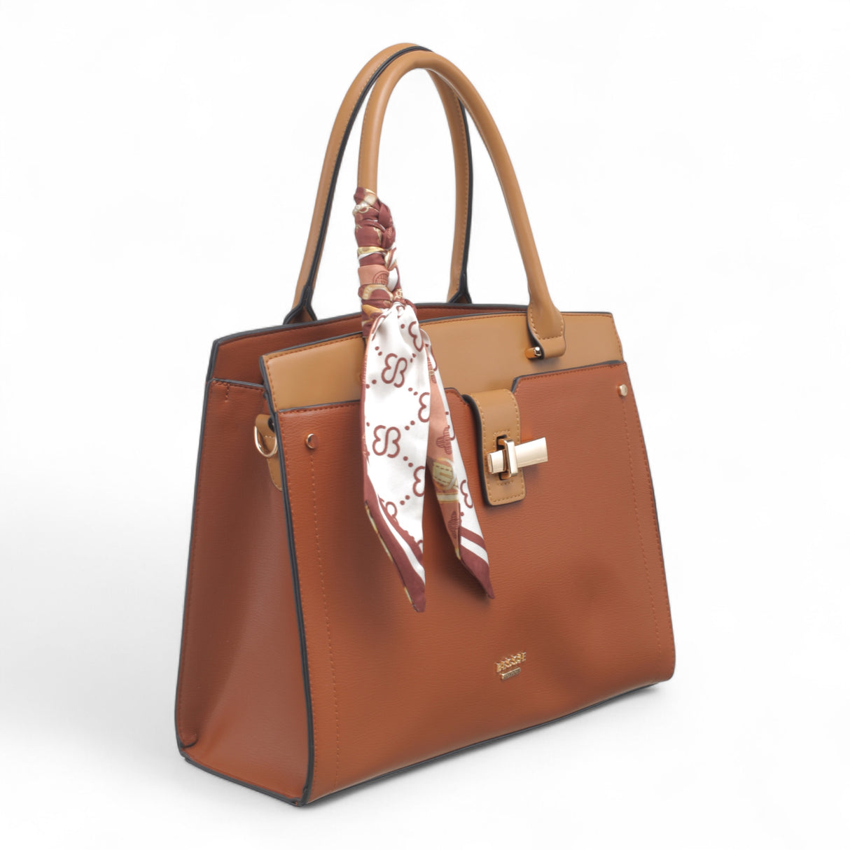 Bessie Heritage Grace Handbag