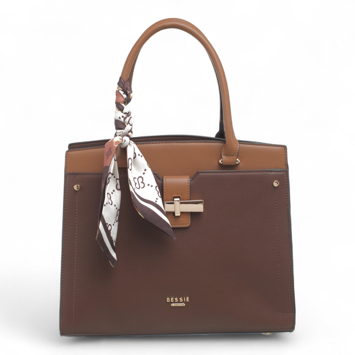 Bessie Heritage Grace Handbag