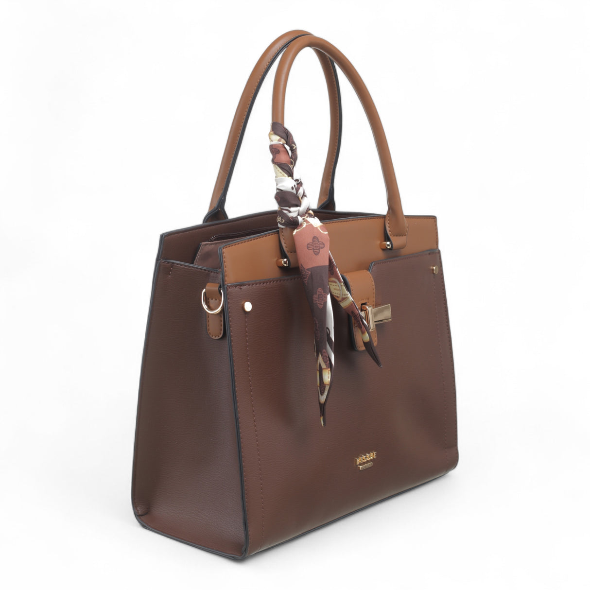 Bessie Heritage Grace Handbag