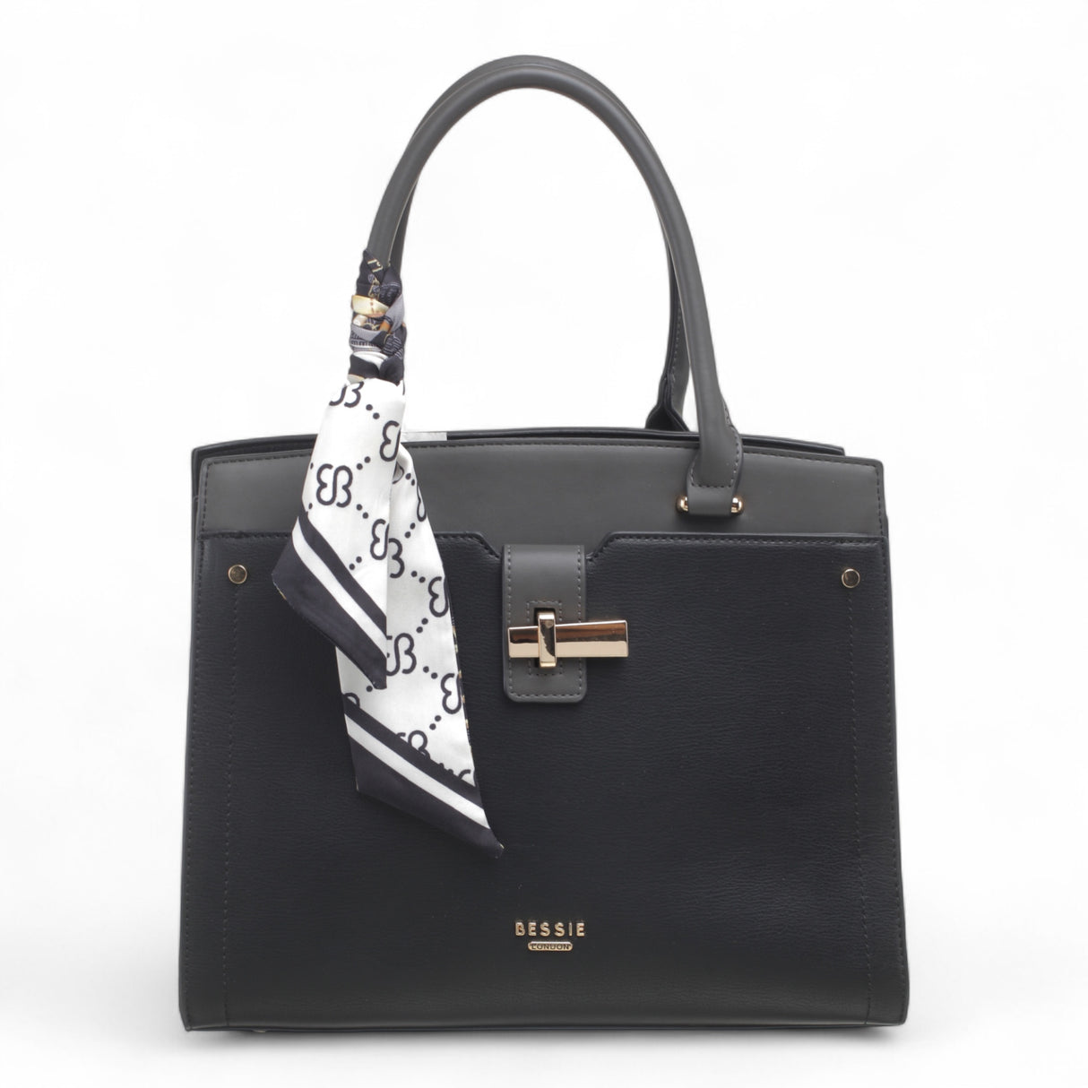 Bessie Heritage Grace Handbag