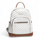 Bessie Regent Backpack