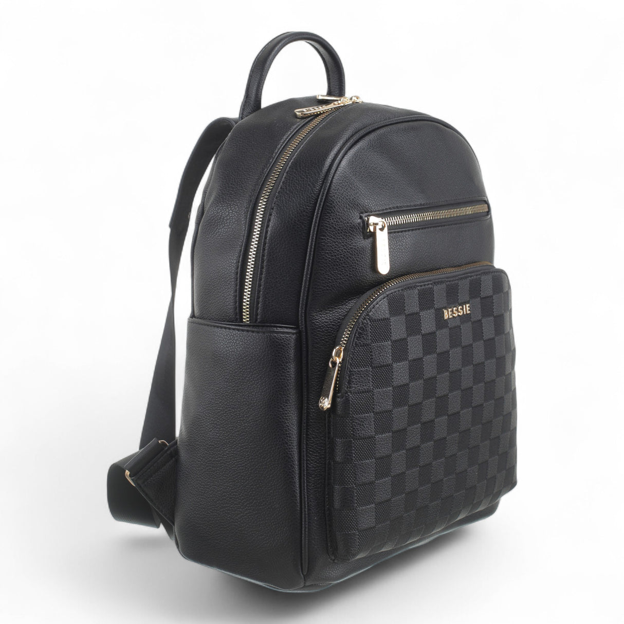 Bessie Gridstone Backpack