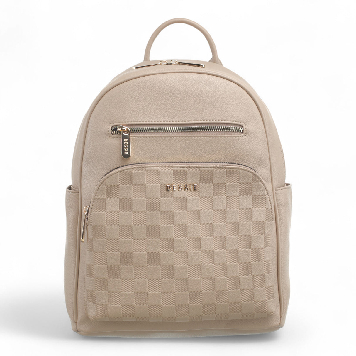 Bessie Gridstone Backpack